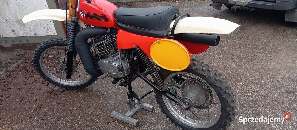 Cz 380Cross typ514 podlaskie Białystok