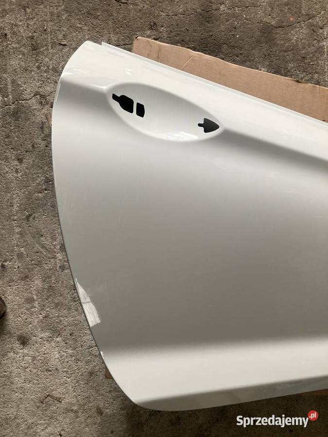 drzwi prawe bmw 6 f12 f13 osobowe Rakoniewice
