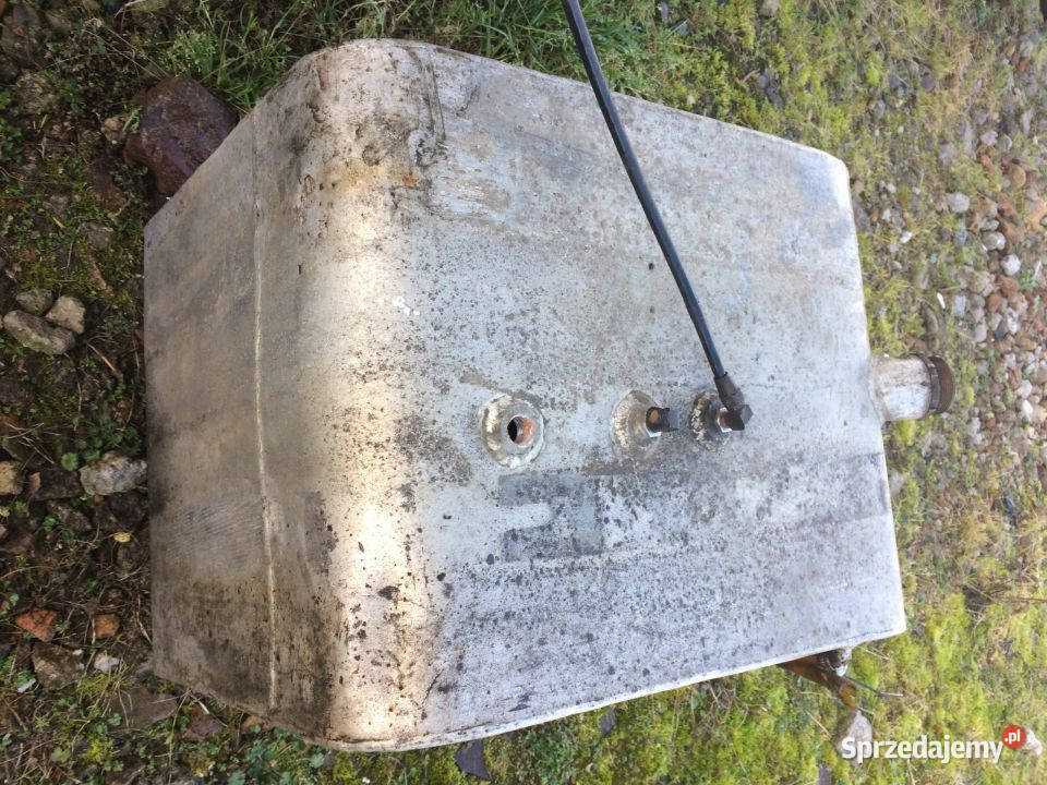 Zbiornik Paliwa Olejowy 476256 150L Maszewo