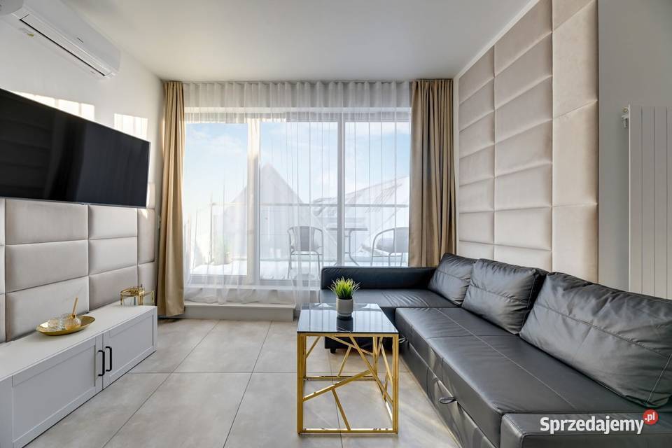 Apartament na sprzedaż w centrum Gdańska 62m2 balkon Gdańsk