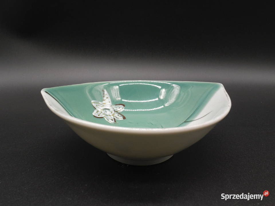 Miseczka salaterka porcelanowa Raszków