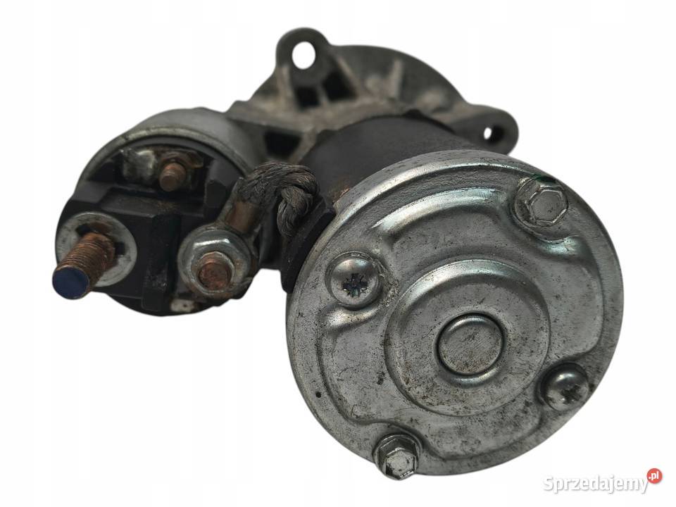 ROZRUSZNIK Citroen C5 III 20 HDI M0T20871 lubelskie Chełm