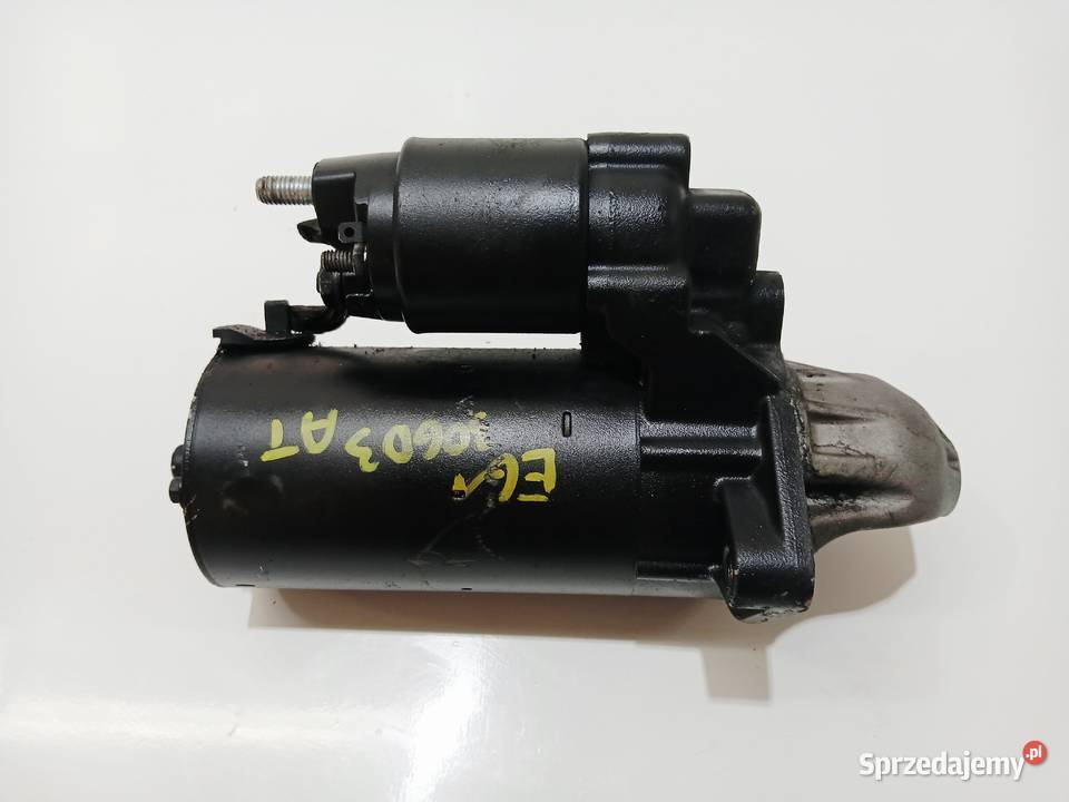 ROZRUSZNIK BMW E60 E61 306D3 30D OE 4824645 osobowe lubelskie Strzyżewice