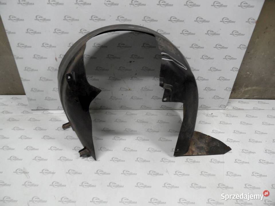 FIAT FIORINO III 13r nadkole lewy przód