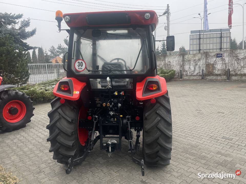 Zetor Major CL 80 Zetor łódzkie Rawa Mazowiecka