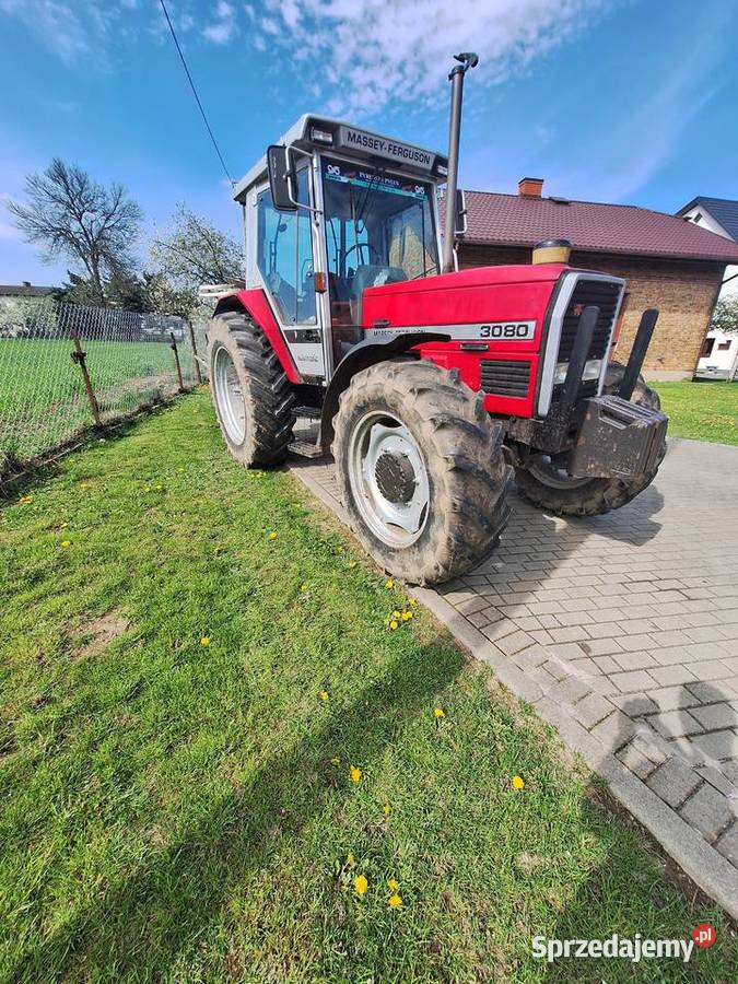 Massey ferguson 3080 Wyszków