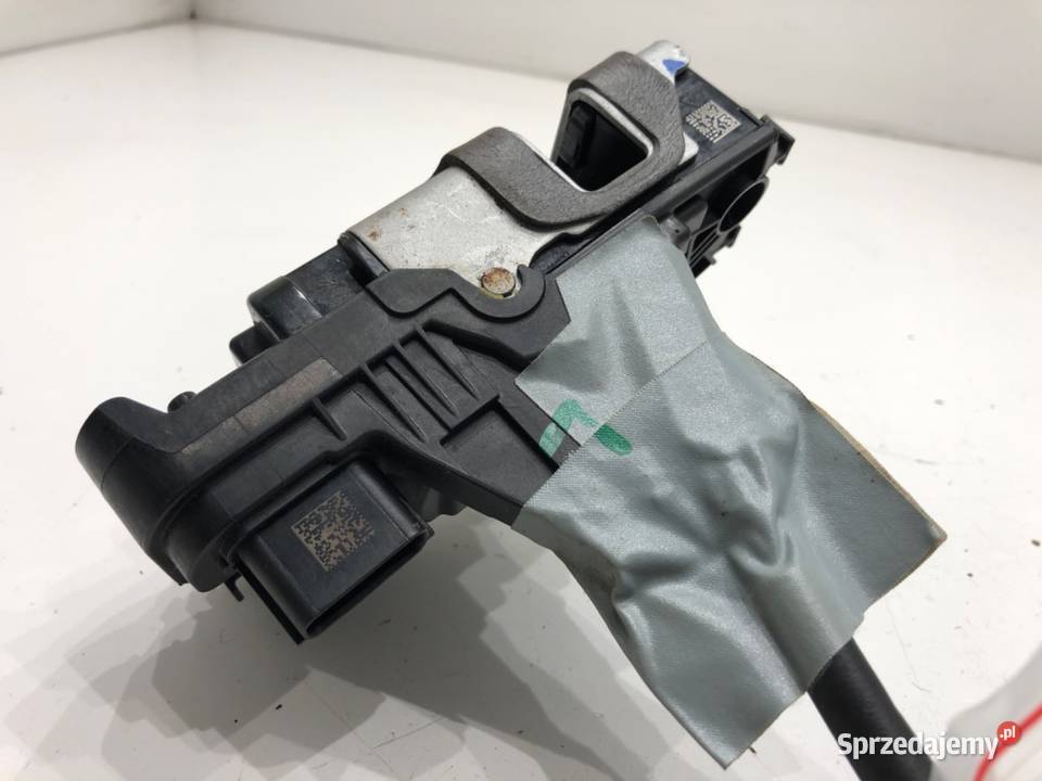 ZAMEK DRZWI PRAWY PRZÓD FORD FOCUS IV Hatchback Zamki, wkładki i kluczyki