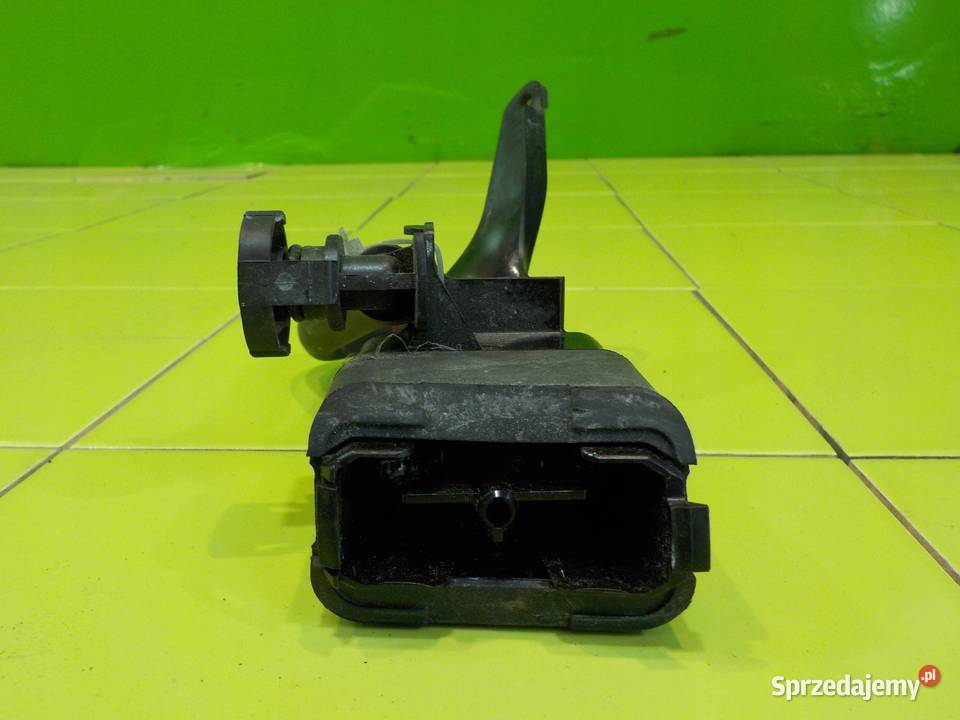 MAZDA CX7 23 T 08r spryskiwacz lampy prawy przod