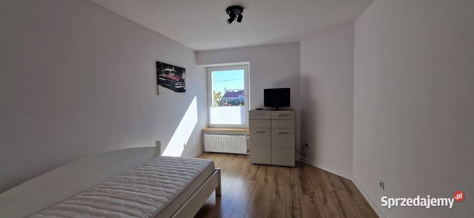 Dom 160 m Rosochata Legnicy ogrzewanie gazowe