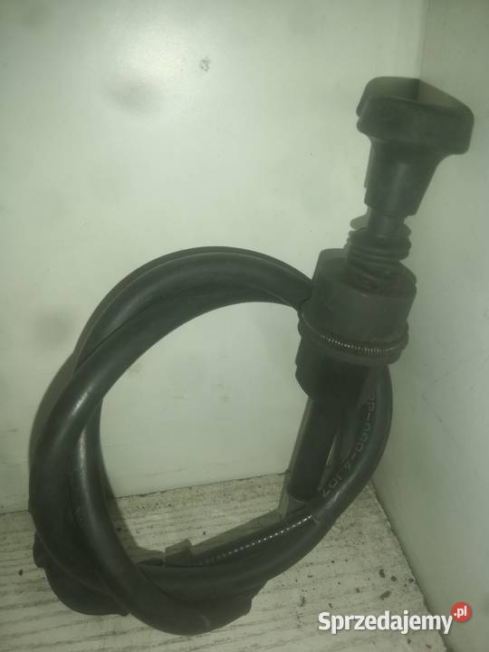 Linka cięgno mechanizm ssania Cbr 125 klx 650 Grajewo sprzedam