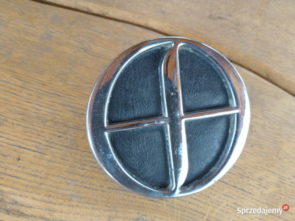 Emblemat do Fiata125P Pozostałe Ostrowiec Świętokrzyski sprzedam