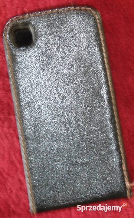 Etui na telefon Warszawa