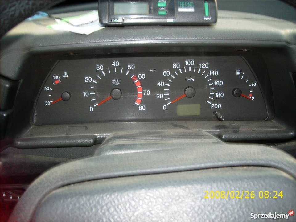 Łada 111 kombi auto do roboty Czempiń