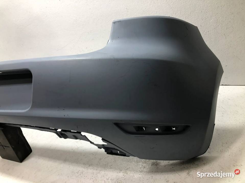 VW GOLF VI 20082013 HB ZDERZAK TYŁ TYLNY Skarżysko-Kamienna