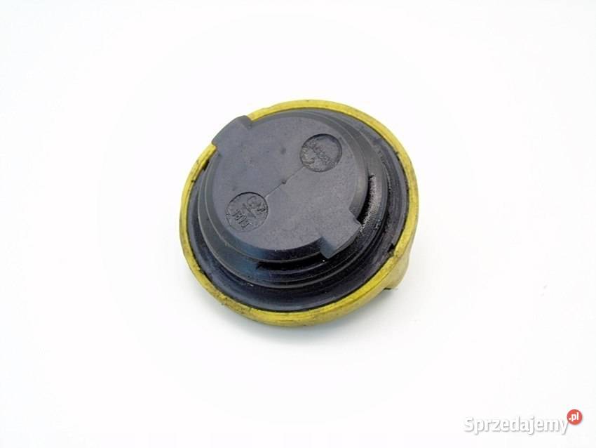 KOREK OLEJU 30 CDTI VECTRA C SIGNUM SAAB 95 TID Sosnowiec