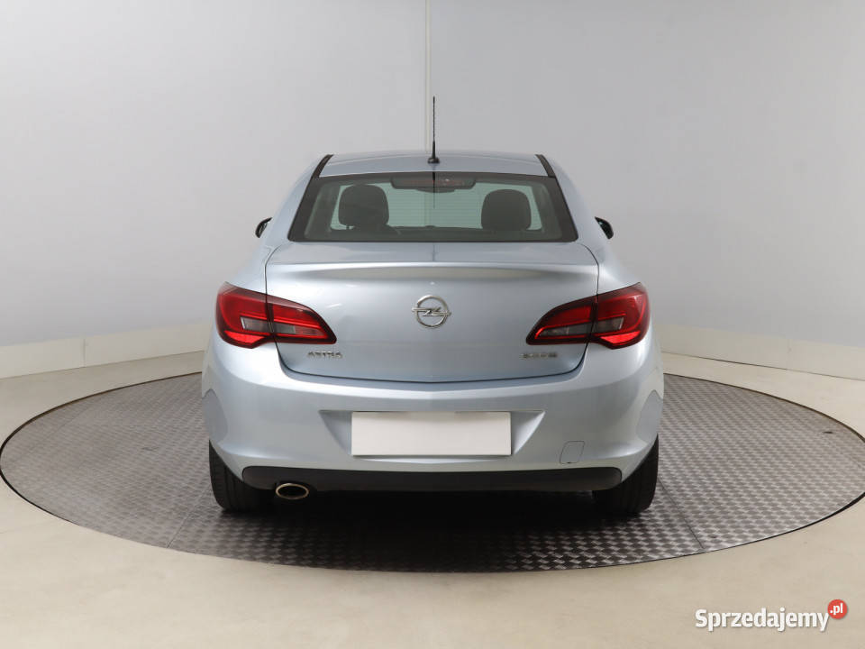 Opel Astra 14 T elektryczne szyby Bielany Wrocławskie