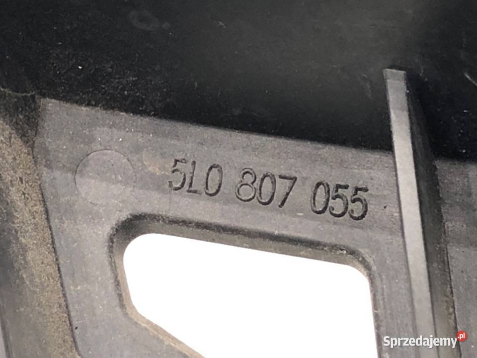 SPRYSKIWACZ REFLEKTORA LEWY PRZÓD SKODA YETI sprzedam