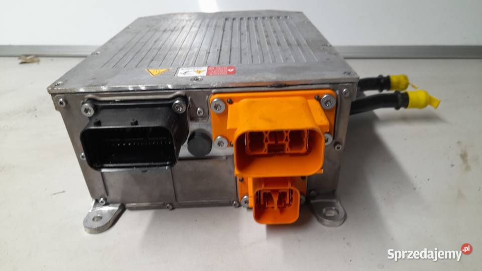 AUDI VW ŁADOWARKA STACJA ŁADOWANIA 5QE915681D Goleniów sprzedam