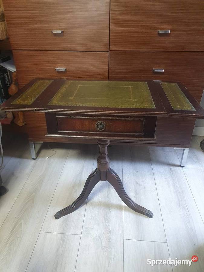 Stolik angielski Solnica