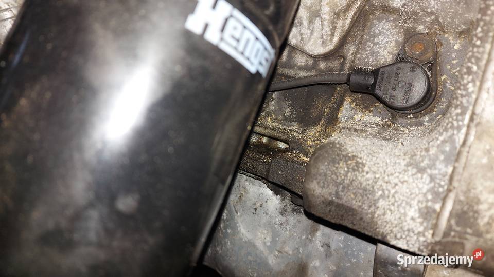 Alternator VW BoraGolf IV16sr benz AKLczęści Poznań