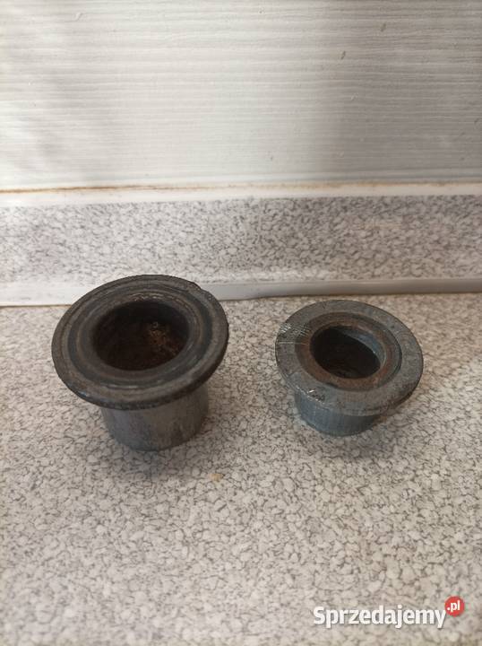 Tulejka zwrotnicy VW Passat B6 B7 Skoczów