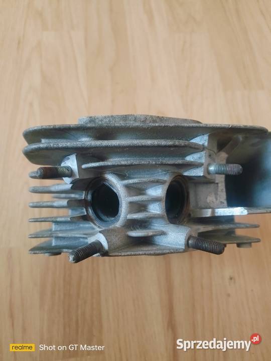 Głowica motortek 175