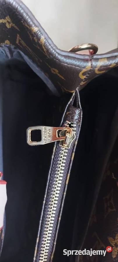 Torebka Louis Vuitton Na ramię  Torby i torebki Świdnica