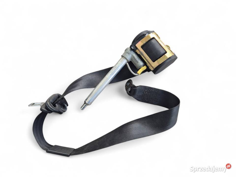 PAS BEZPIECZEŃSTWA PRZÓD PRAWY LEWY AUDI A6 C5 Działoszyce