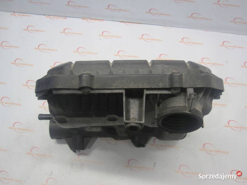 VOLKSWAGEN UP 15r obudowa filtra powietrza Kielce sprzedam