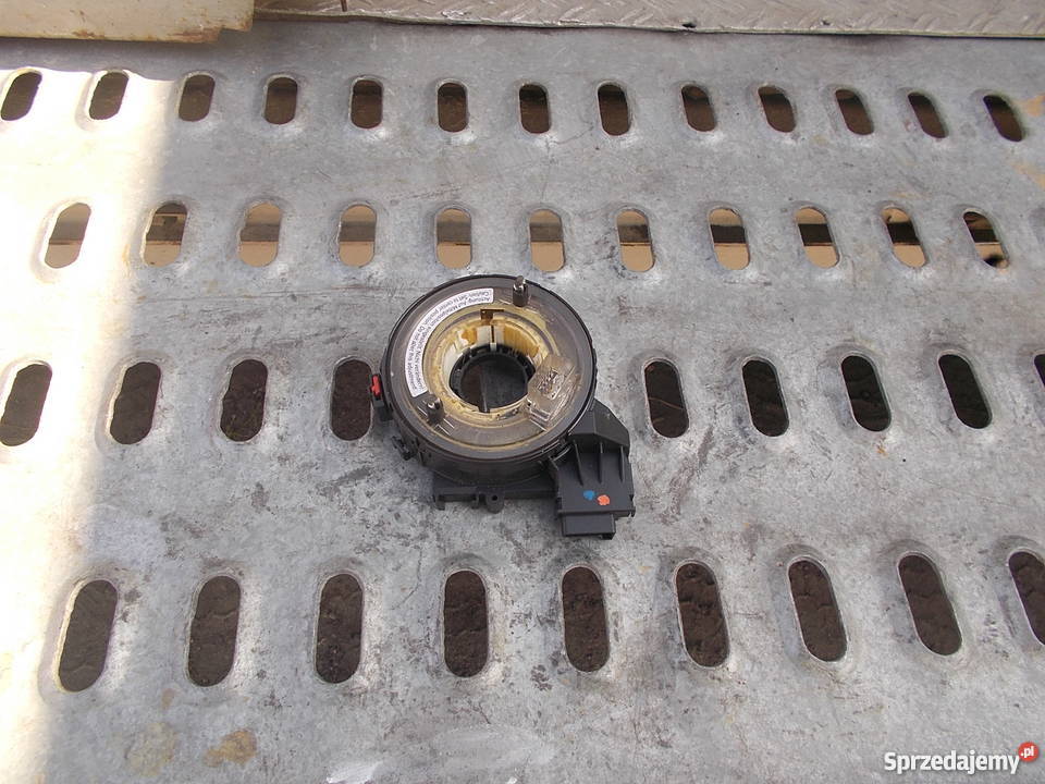 Taśma zwijka airbag Audi Seat Skoda Vw 1K0959653 Czersk