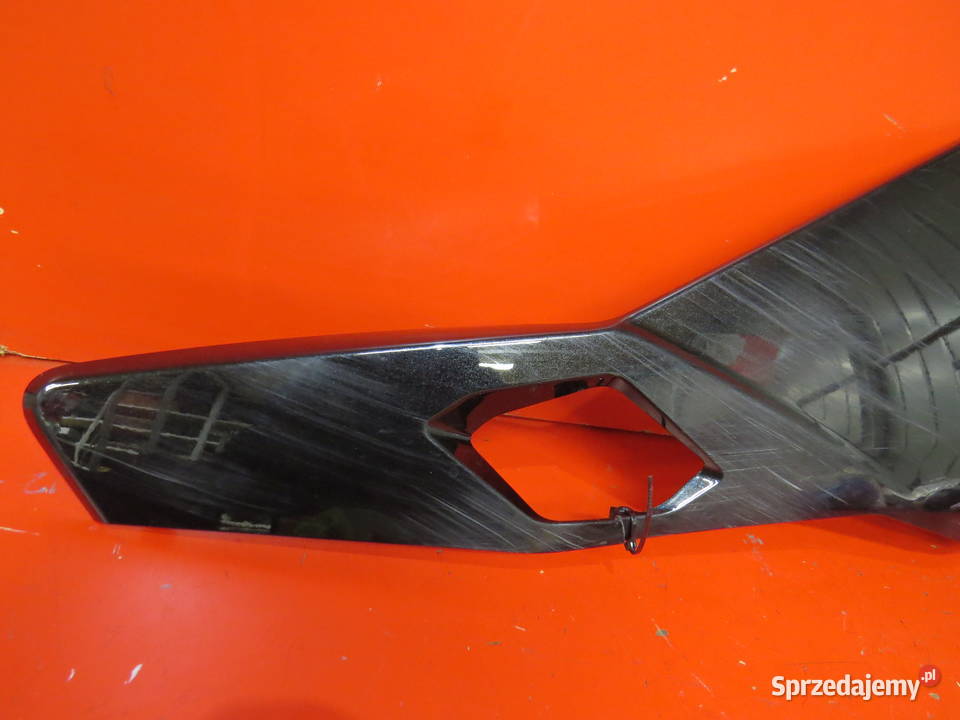 KAWASAKI ZX4R ZX4RR Z 400 OWIEWKA OSŁONA BOK Warszawa