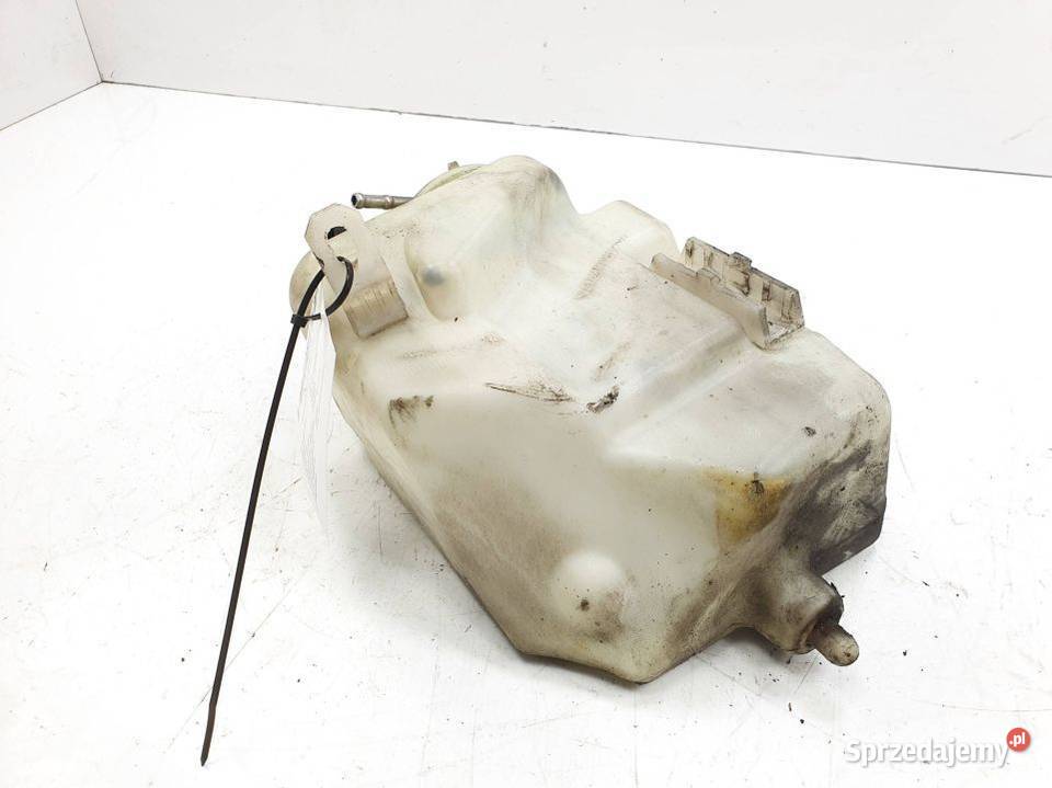 ZBIORNICZEK SPRYSKIWACZY MERCEDES W210 Lipno