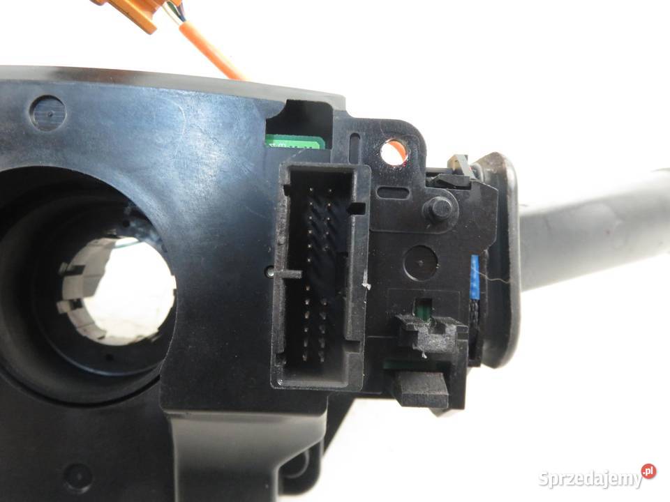 PRZEŁĄCZNIK ZESPOLONY VOLVO S80 I TS XY 8666597 osobowe