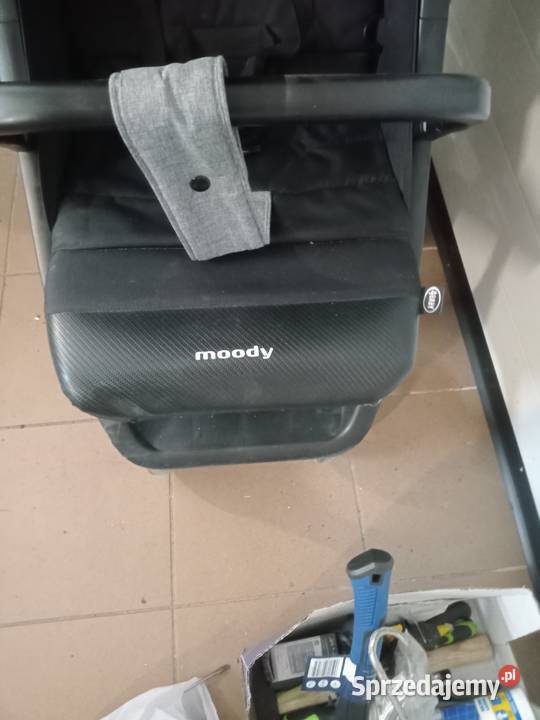 Wózek spacerowy podlaskie Wasilków sprzedam