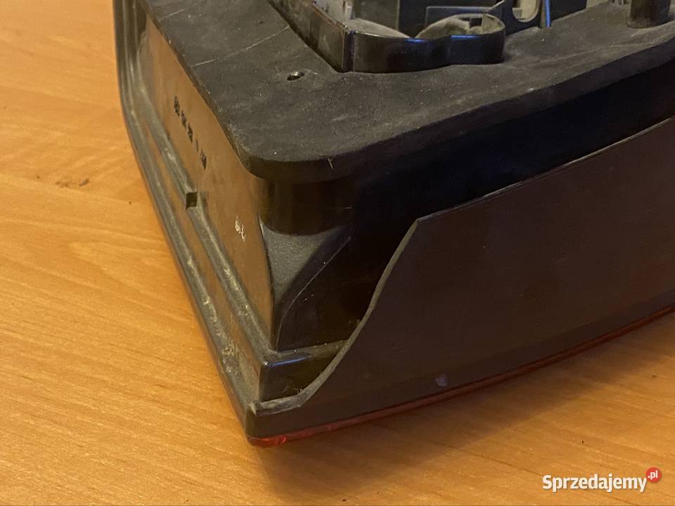 Golf III lampa używana tył Gdańsk