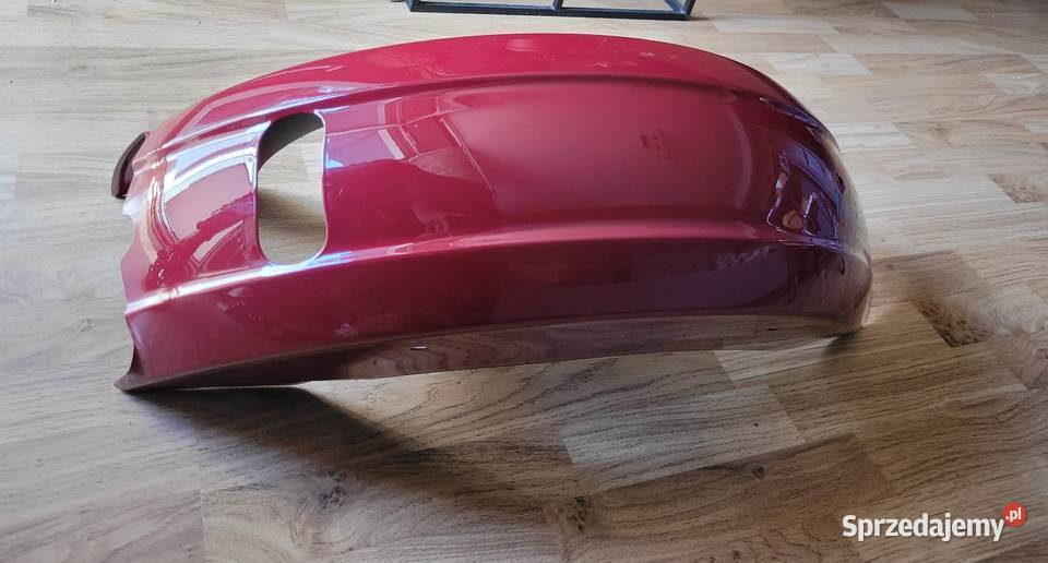 Indian Scout błotnik tylny oryginał