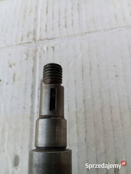 WIRNIK ALTERNATOR G424 DNIEPR URAL MW ORYGINALNY Niemodlin sprzedam