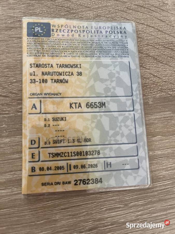 Sprzedam ładne Suzuki Swift nieuszkodzony sprzedam