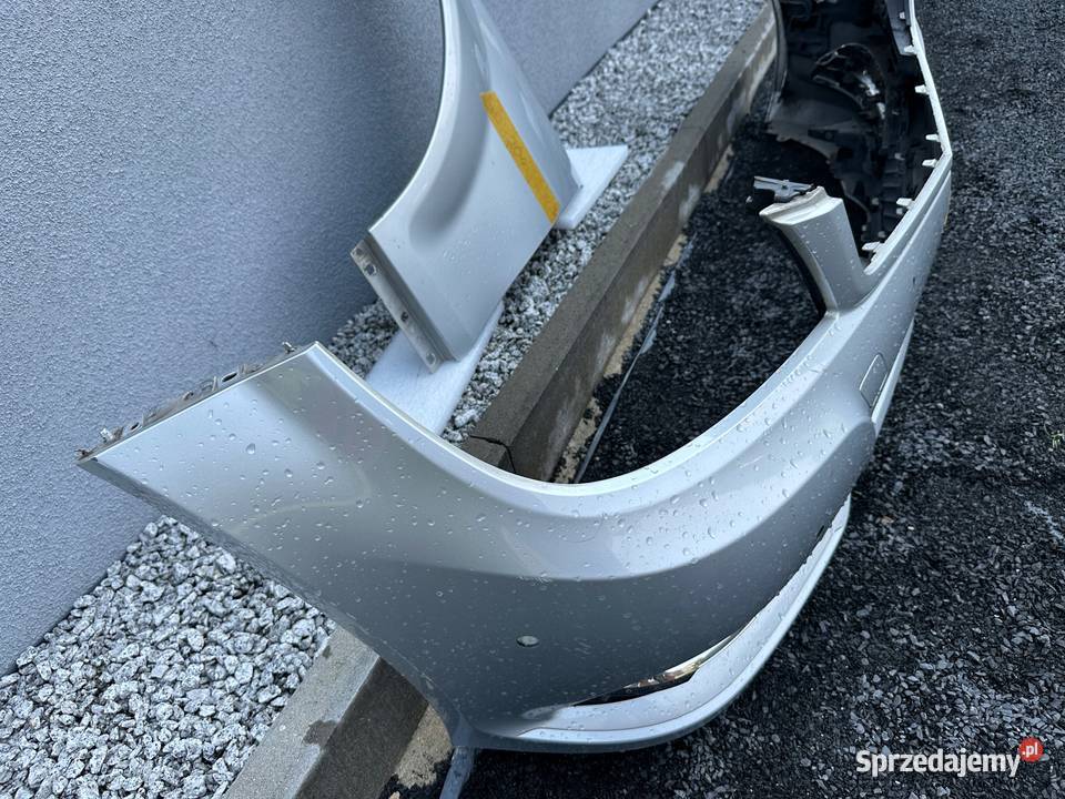 Mercedes zderzak Cklasa w204 204 lift LIFTING sprzedam