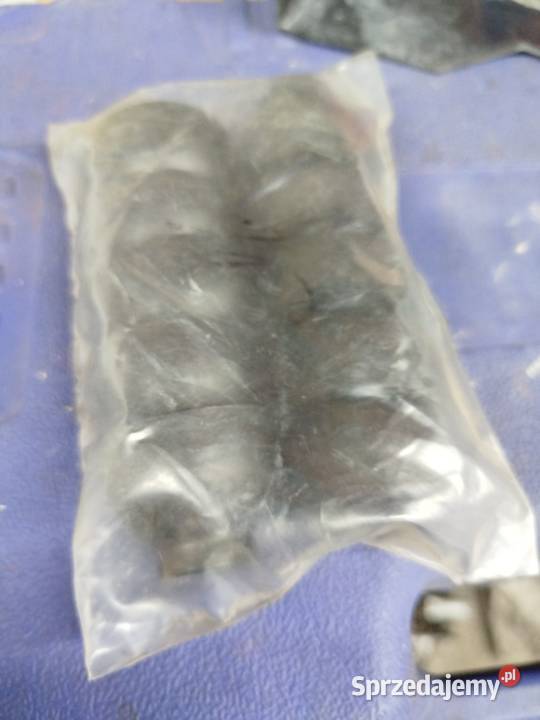 Osłona gumowa zabieraków Fiat 126p Klucze