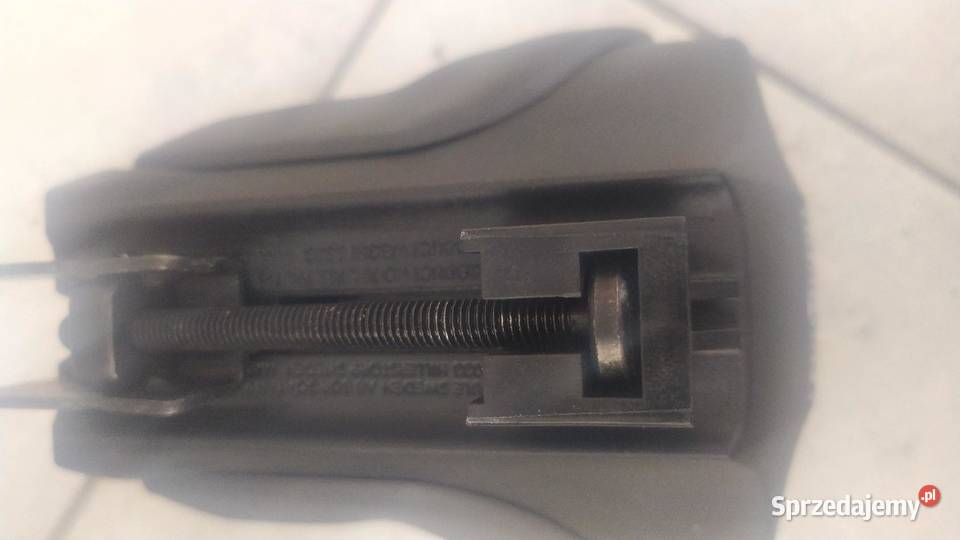 Sprzedam bagażnik na religni Mercedes GLK 2006 Katowice