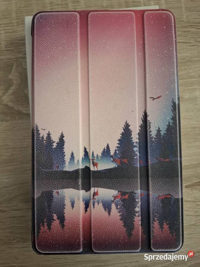 Samsung Galaxy Tab A9 X115 LTE 464GB Tablety i palmtopy Komputery i Akcesoria małopolskie