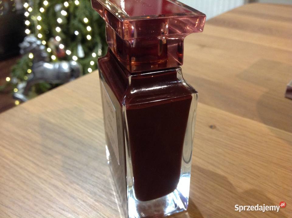 Flakon Butelka Perfumach TOM FORD LOST CHERRY Nowa Sól