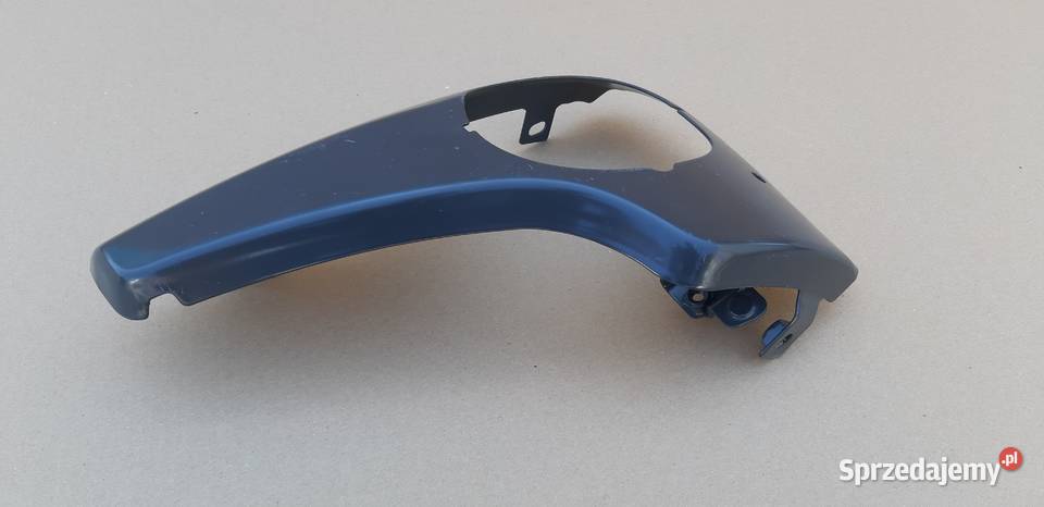 VOLVO FL FE NAROŻNIK ZDERZAKA PRAWY METALOWY ciężarowe Bieleń