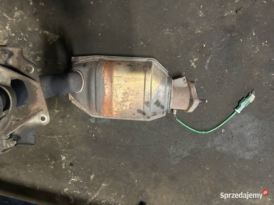 Katalizator oryginał ford 20 16 zetec osobowe sprzedam