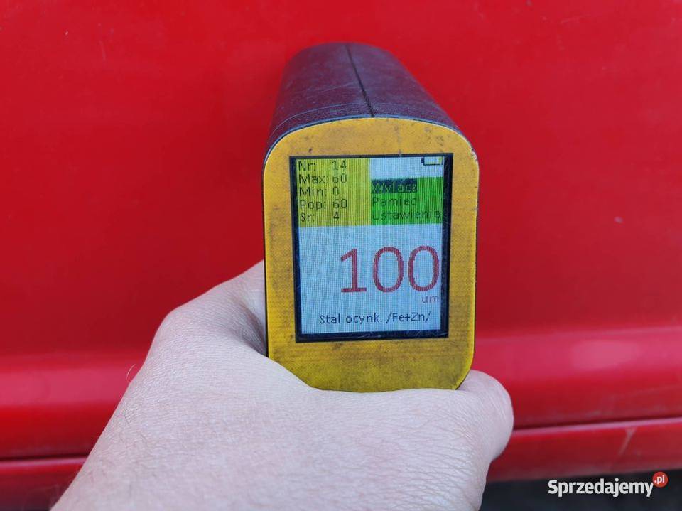 DRZWI LEWE TYŁ VOLKSWAGEN GOLF IV LP3G Lipno