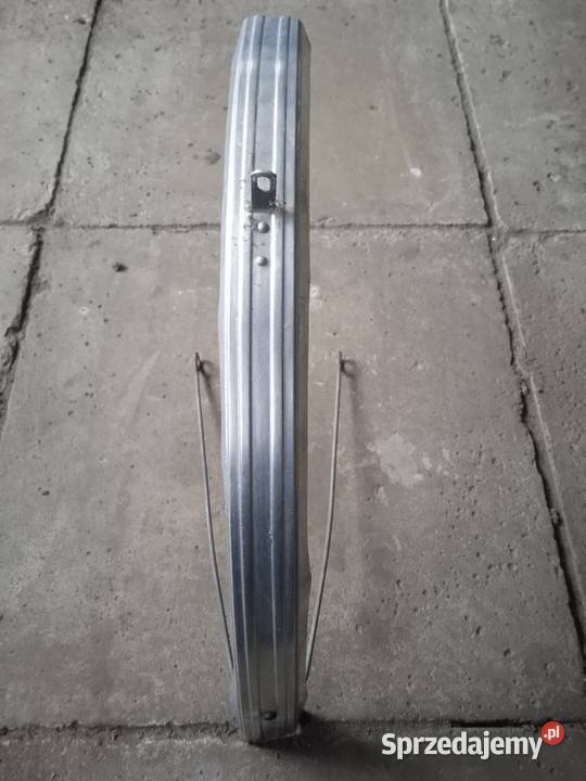 Błotniki jubilat zenit 24 cale PRL Romet Kielce