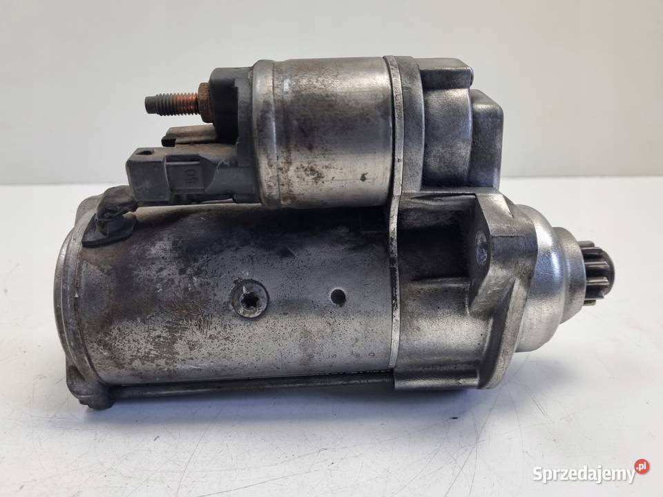 ROZRUSZNIK VW Bora 19 TDI ROZRUSZNIK valeo Rudka