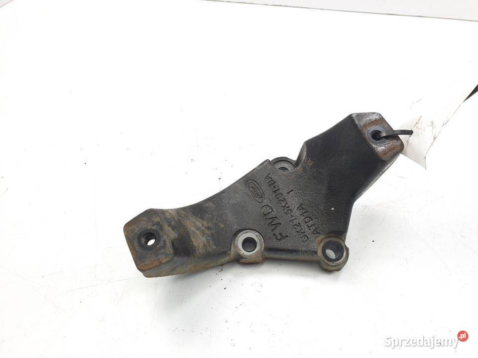 MOCOWANIE FORD TRANSIT MK8 GK215K291BA Lipno