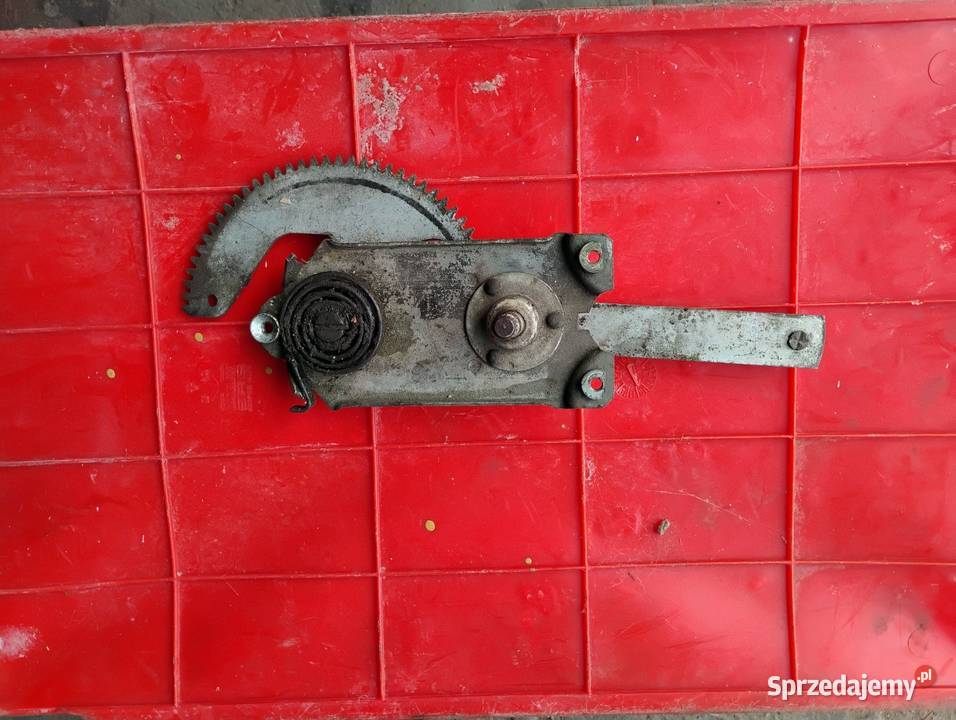 FSO Warszawa M20 Warszawa 223 podnośnik szyby Chełm sprzedam